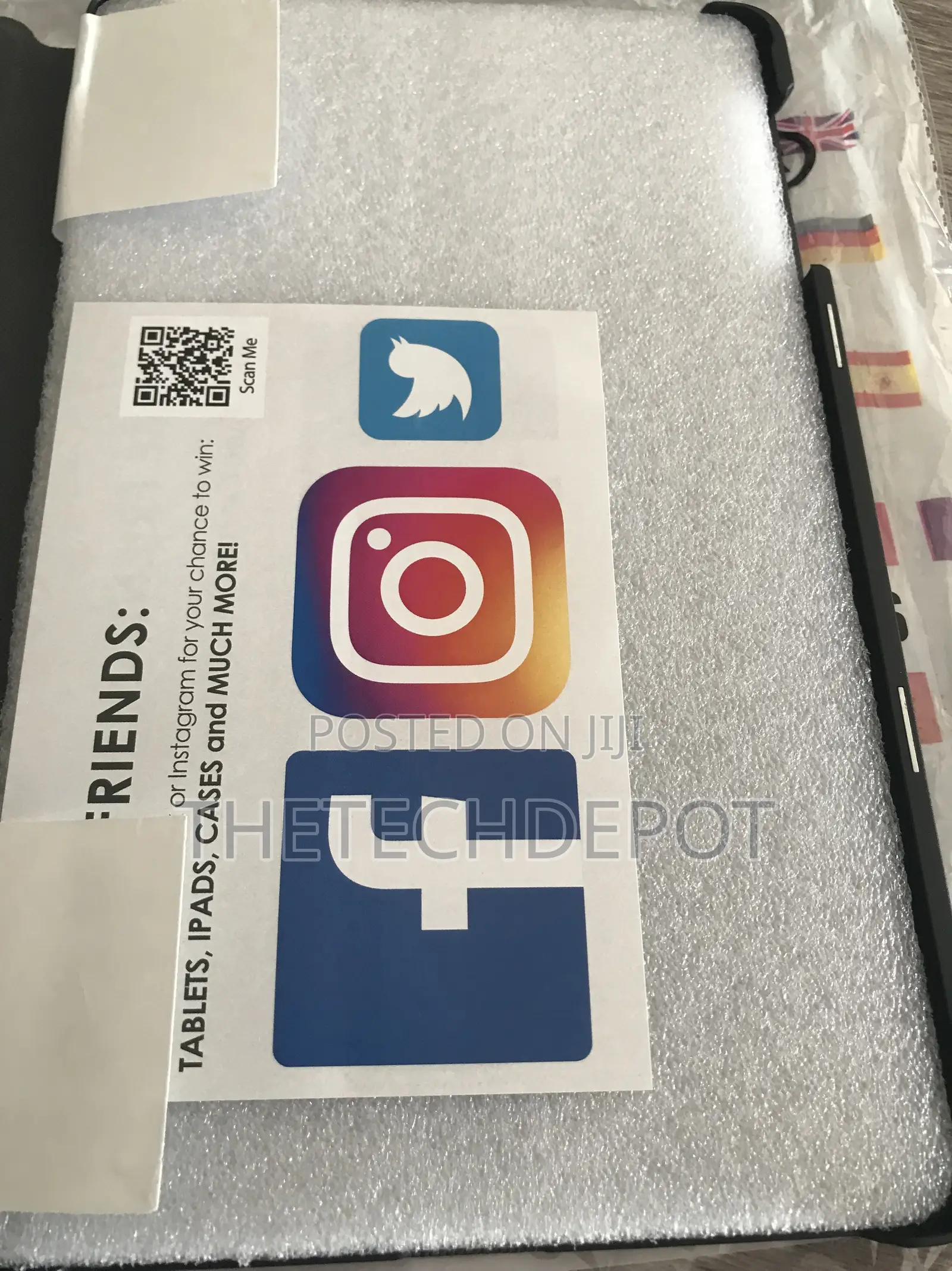 Galaxy Tab A10.1, T510 2019