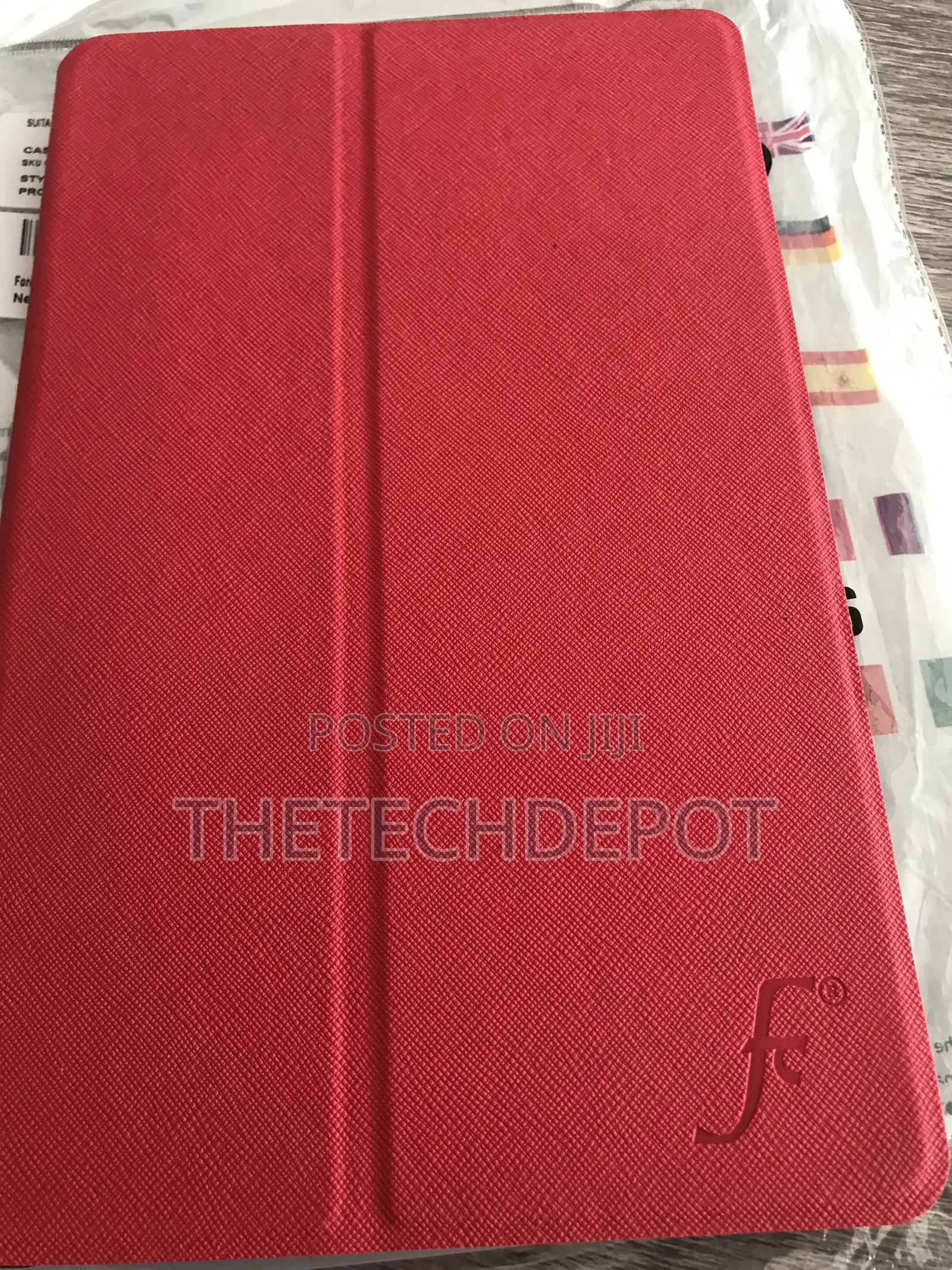 Galaxy Tab A10.1, T510 2019