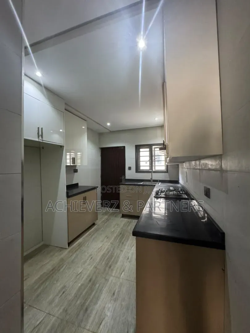 3bdrm Duplex in Asokoro for rent
