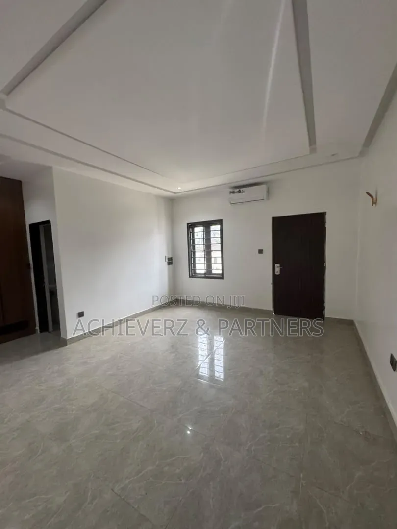 3bdrm Duplex in Asokoro for rent