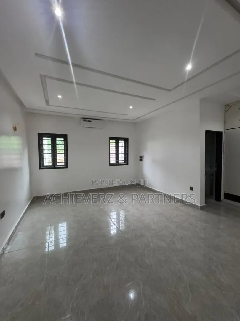 3bdrm Duplex in Asokoro for rent