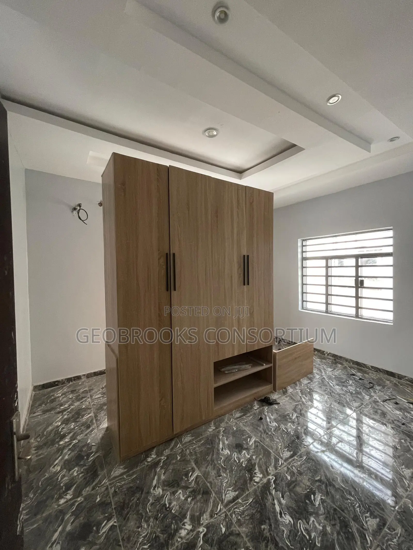 3bdrm Block of Flats in Carlton Gate Estate, Akobo for rent