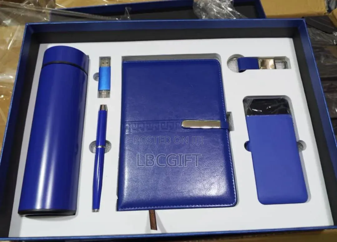 Executive 6 in 1 Corporate Set (Wholesales Only)