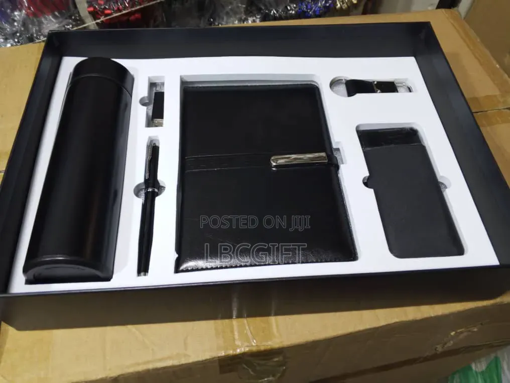 Executive 6 in 1 Corporate Set (Wholesales Only)