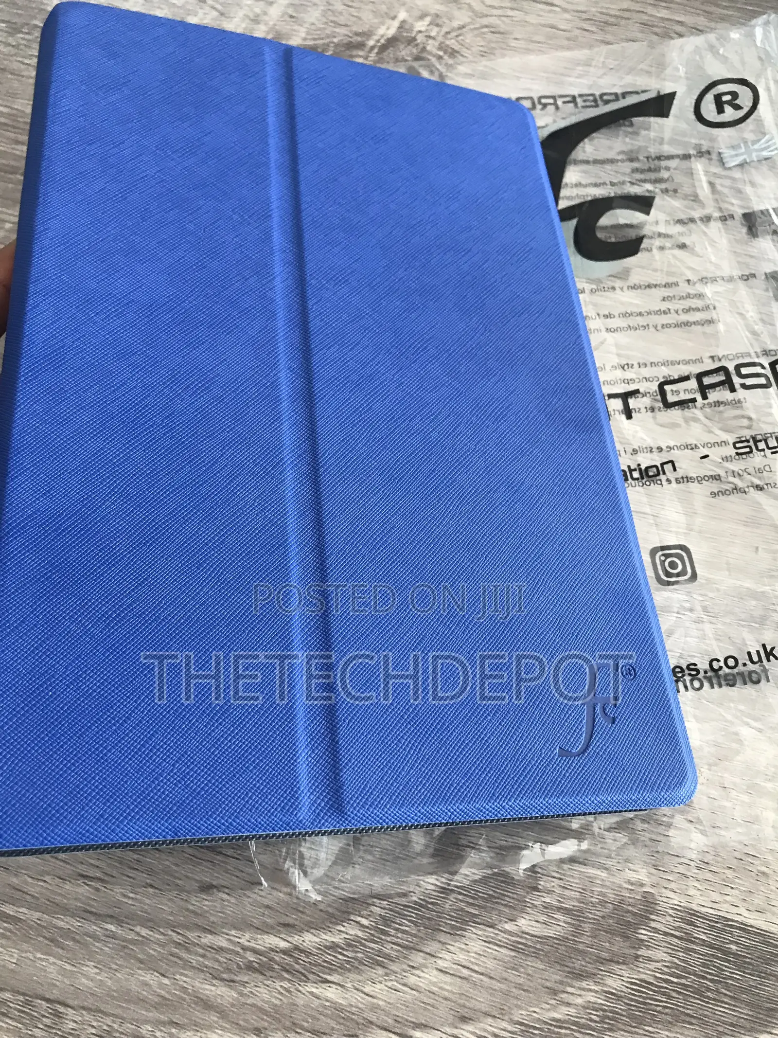 Galaxy Tab-A8 Case 10.5