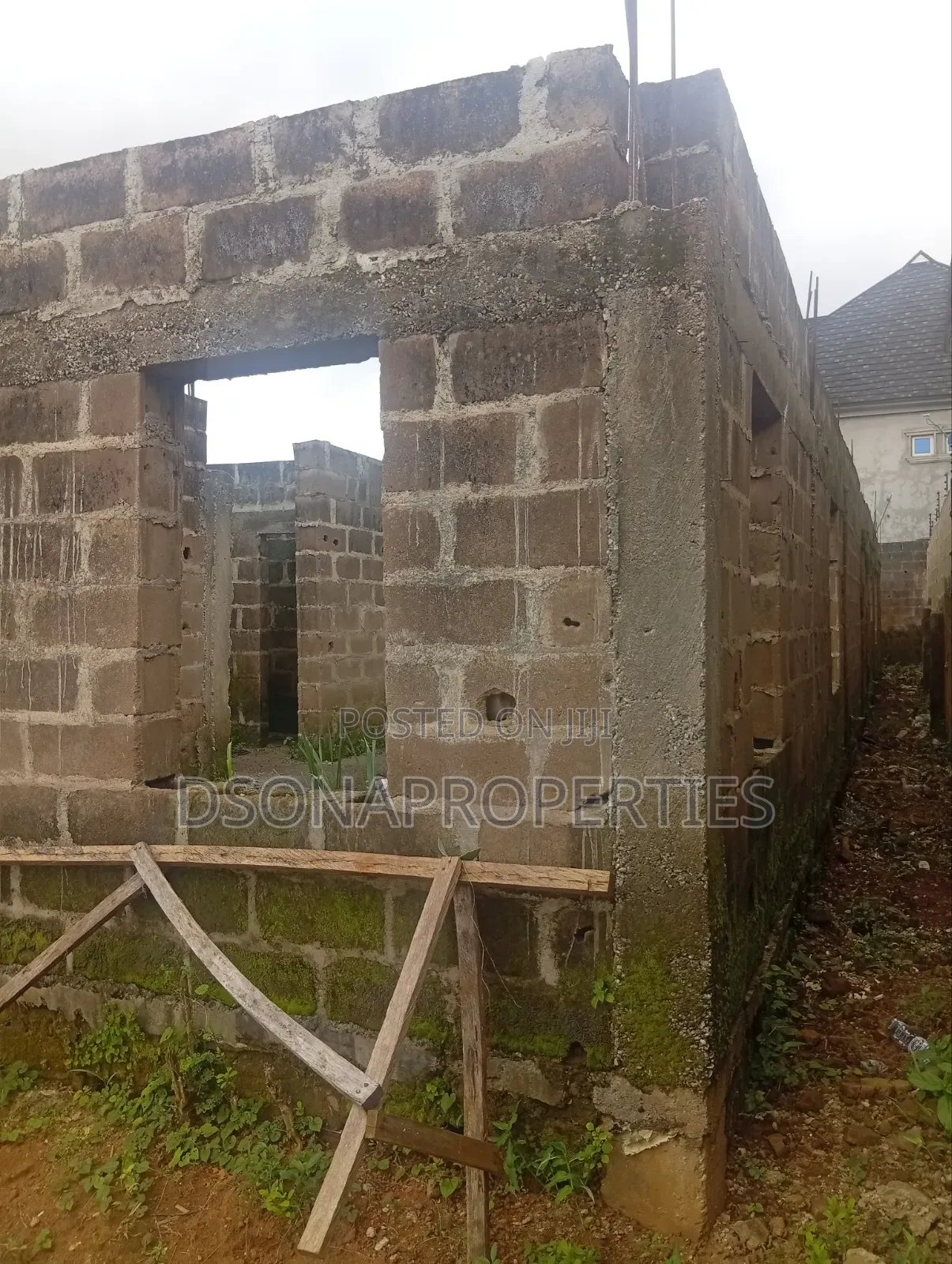 3bdrm House in Blueview Estate, Iju-Ishaga for sale