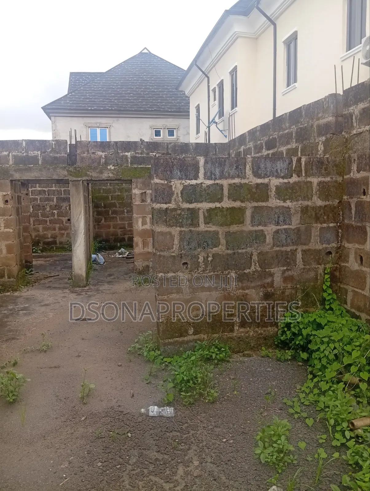 3bdrm House in Blueview Estate, Iju-Ishaga for sale