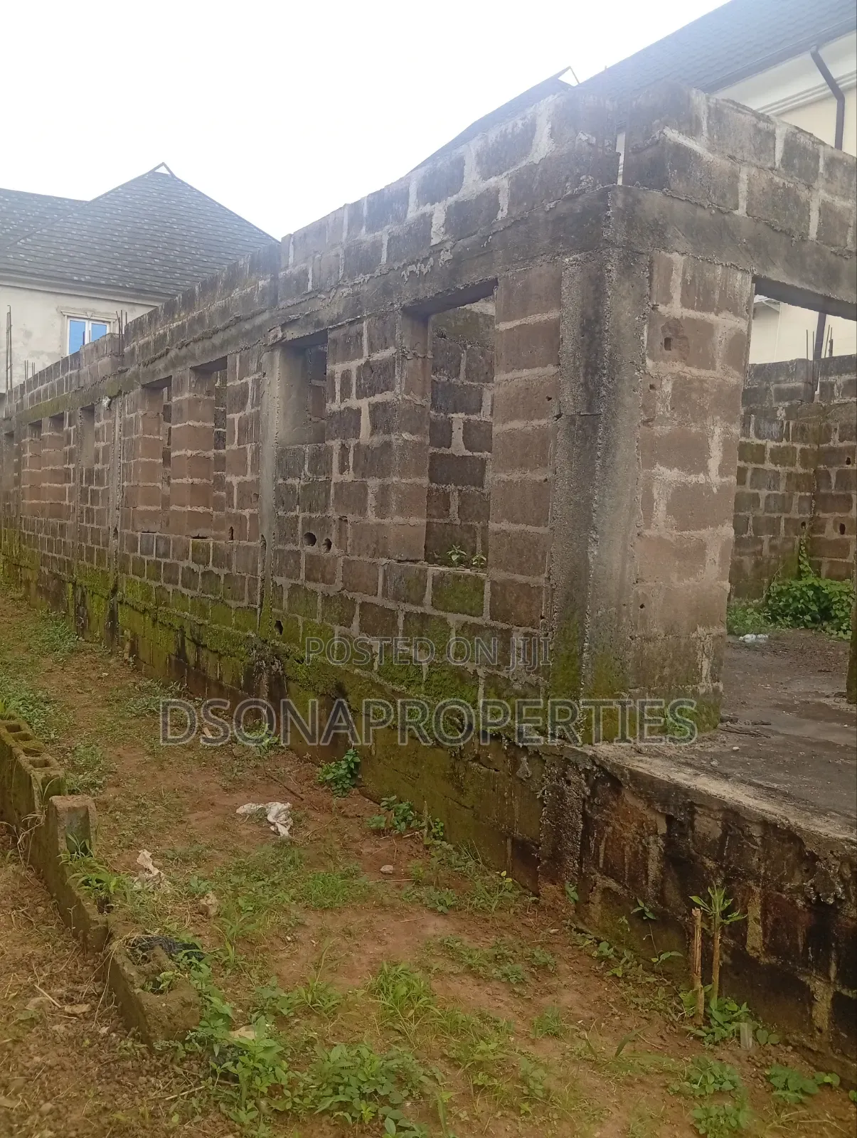 3bdrm House in Blueview Estate, Iju-Ishaga for sale