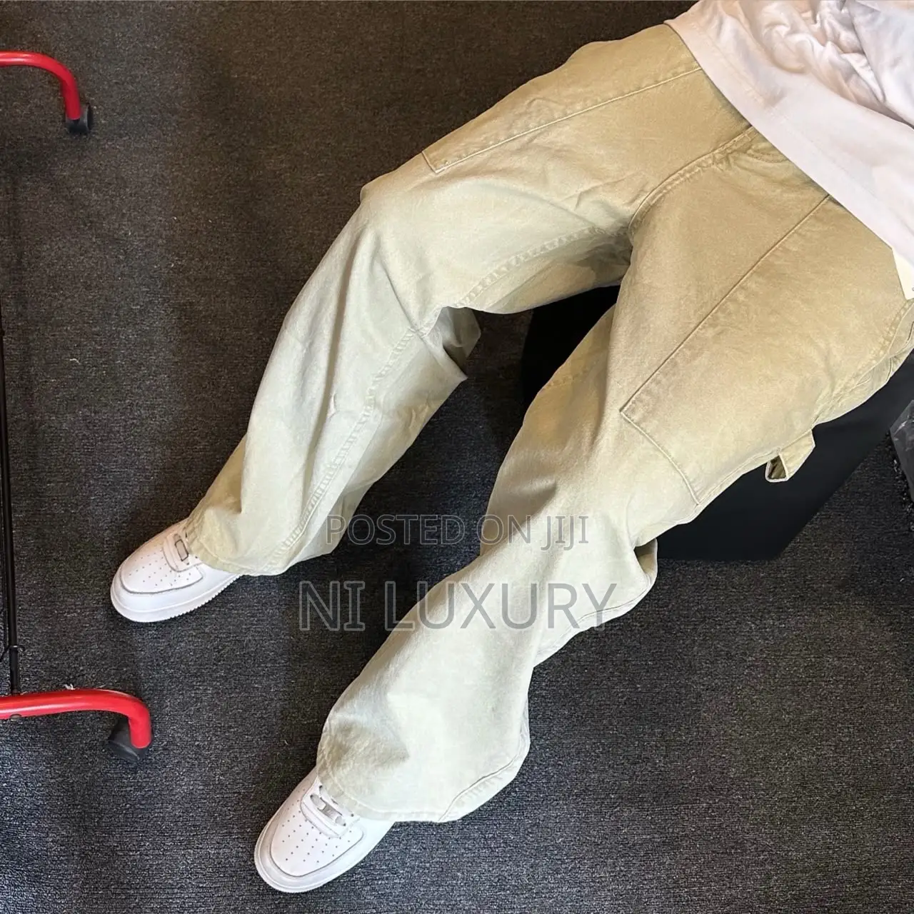 Cargo Pant Best High Quality