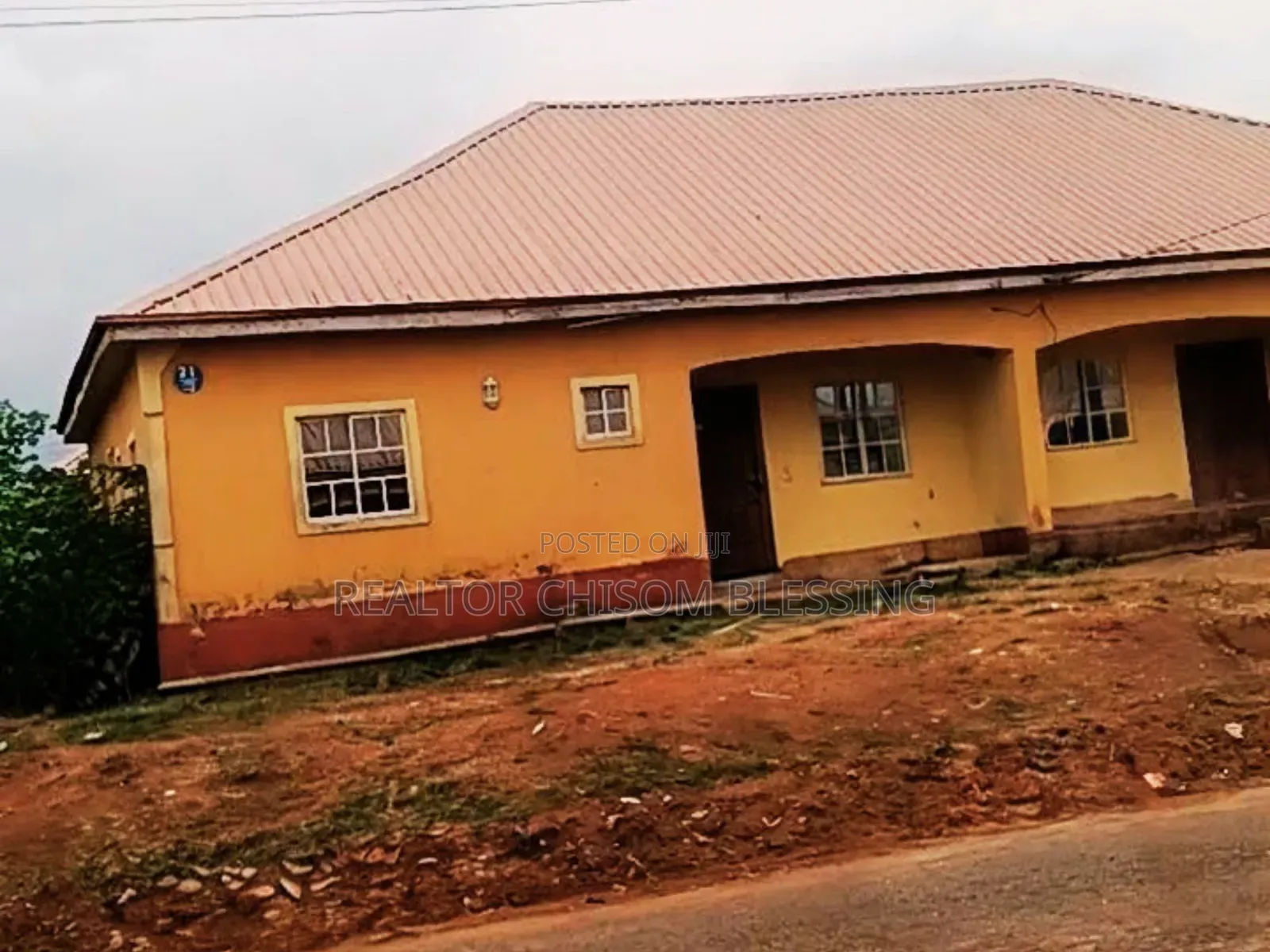 2bdrm Bungalow in Trademore Estate for sale