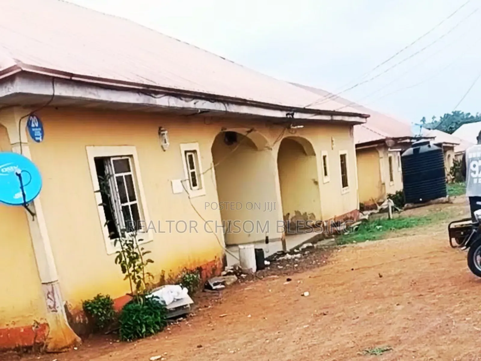 2bdrm Bungalow in Trademore Estate for sale