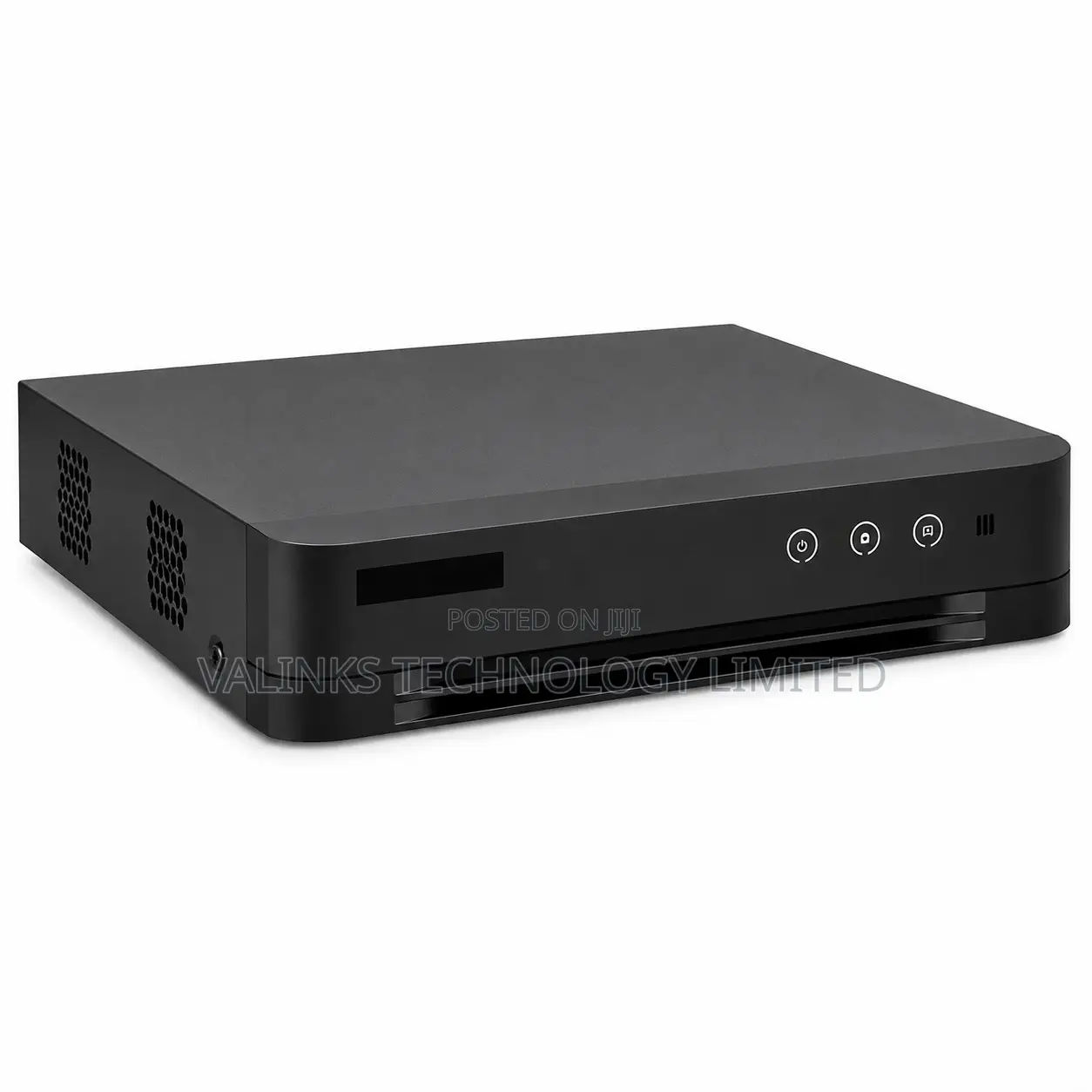 Hikvision Turbo Acusense DVR