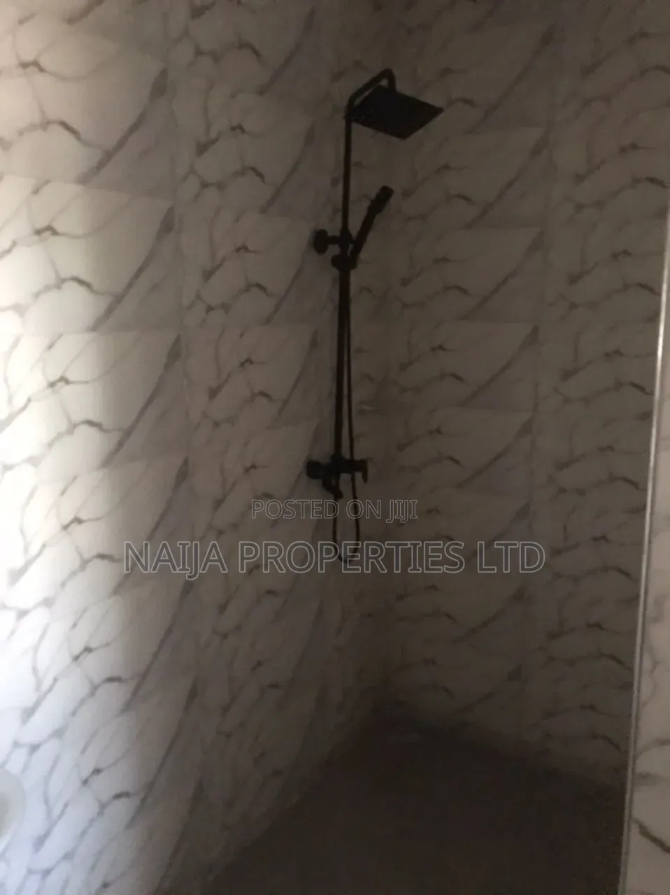 2bdrm Apartment in Cyberville Estate, Ikate for rent