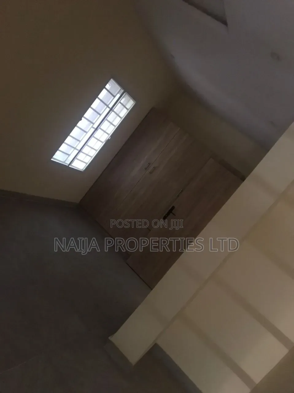2bdrm Apartment in Cyberville Estate, Ikate for rent