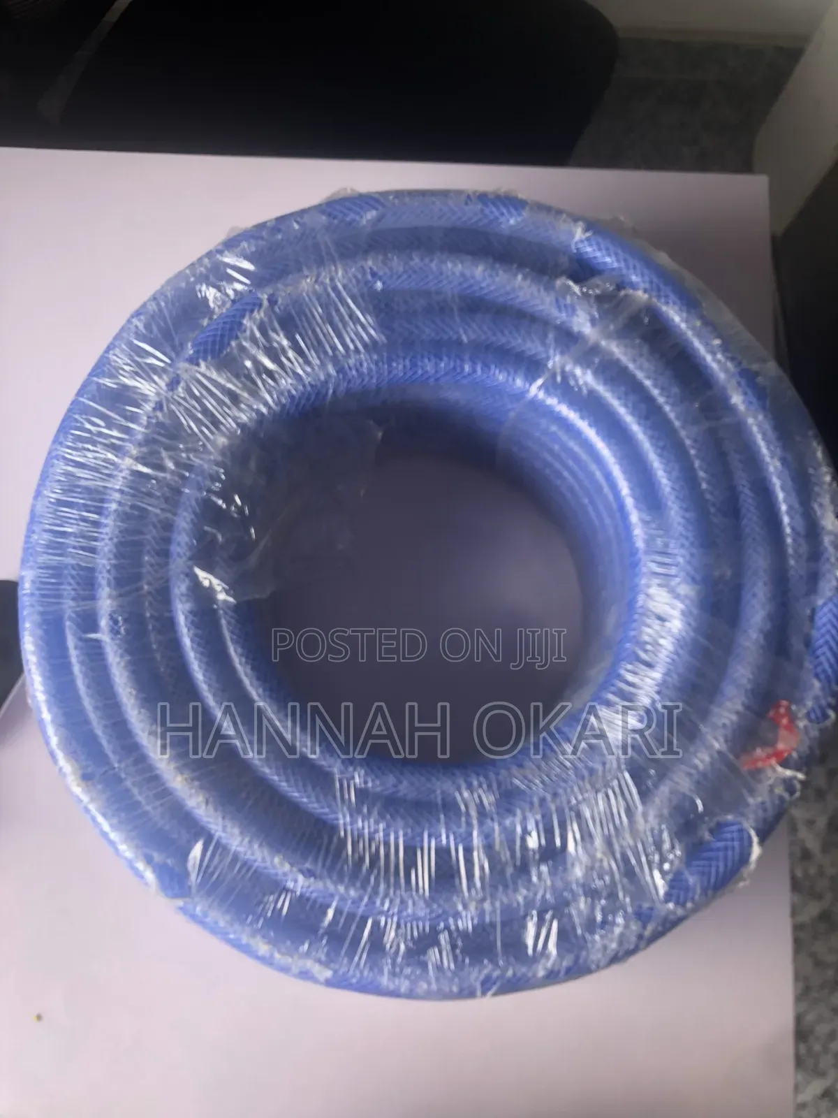 5/8" PVC Water Hose