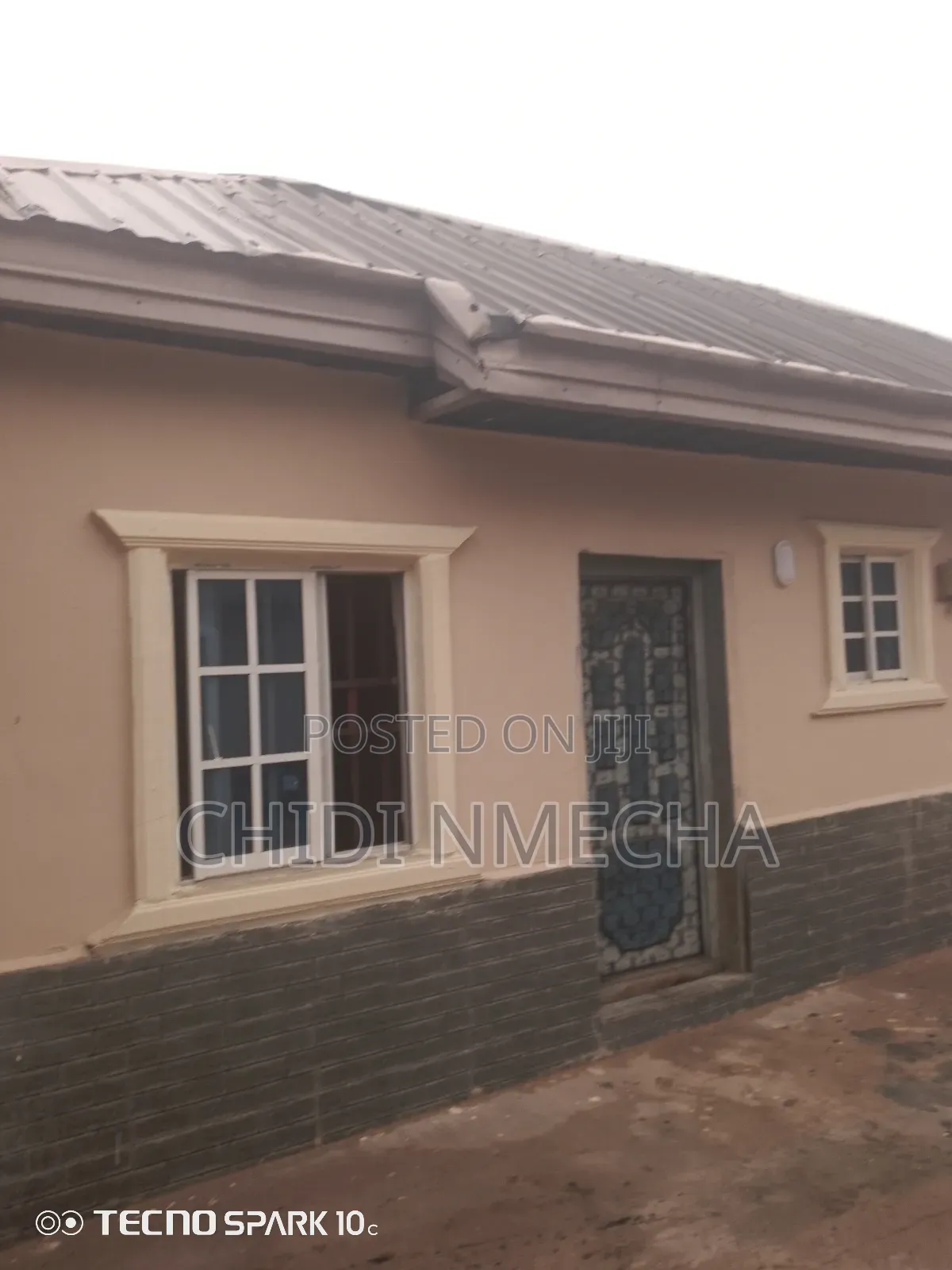 1bdrm Bedsitter in Naze, Owerri for rent
