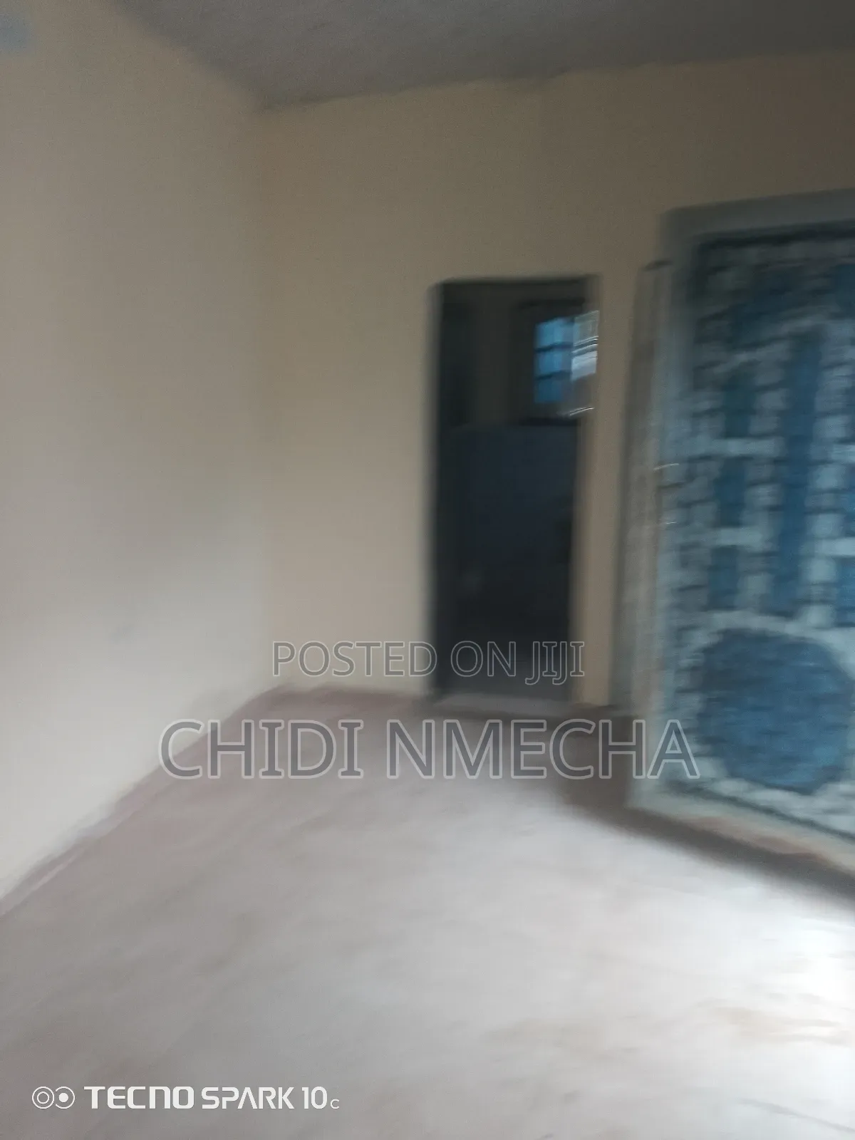 1bdrm Bedsitter in Naze, Owerri for rent