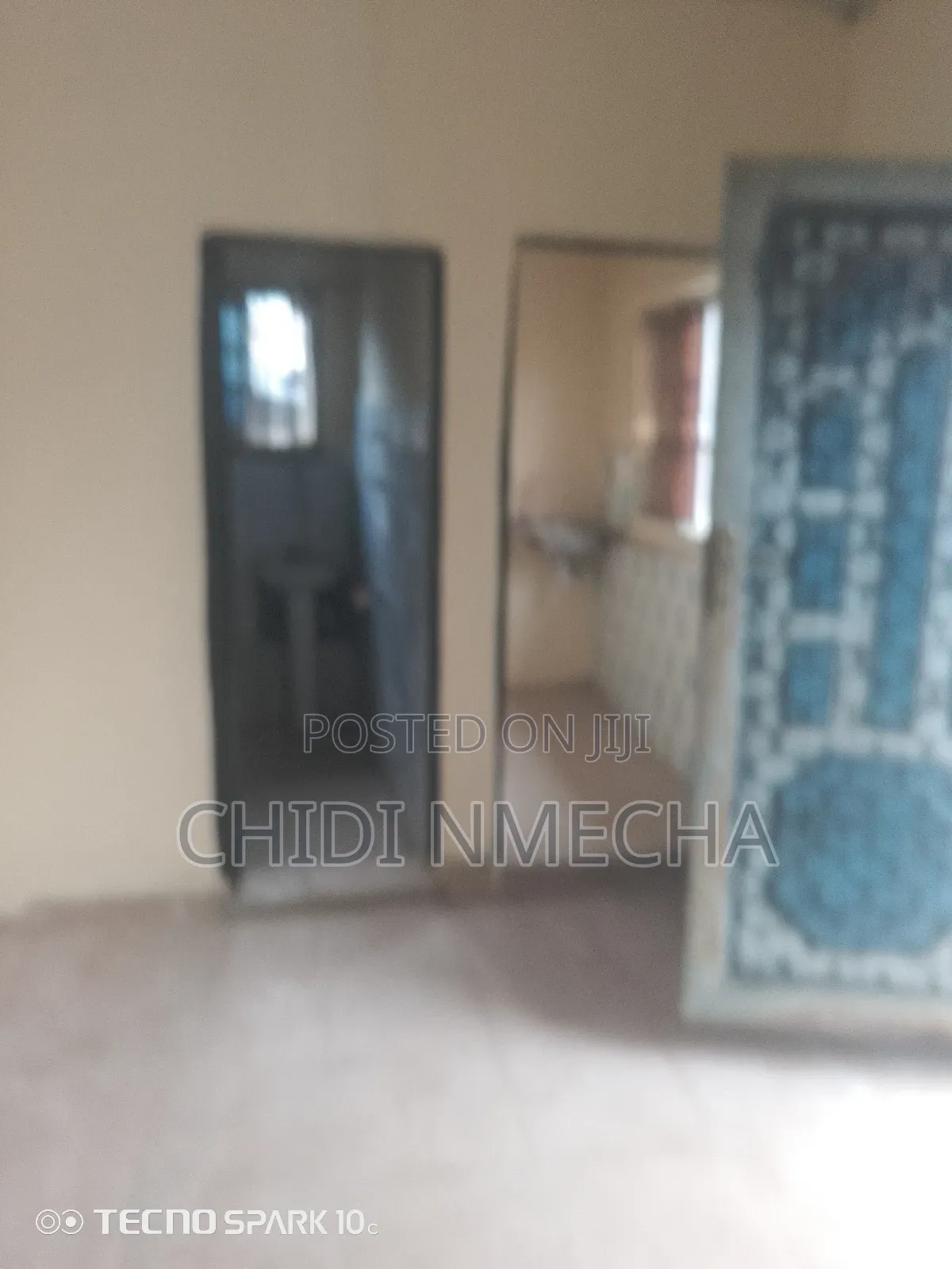 1bdrm Bedsitter in Naze, Owerri for rent