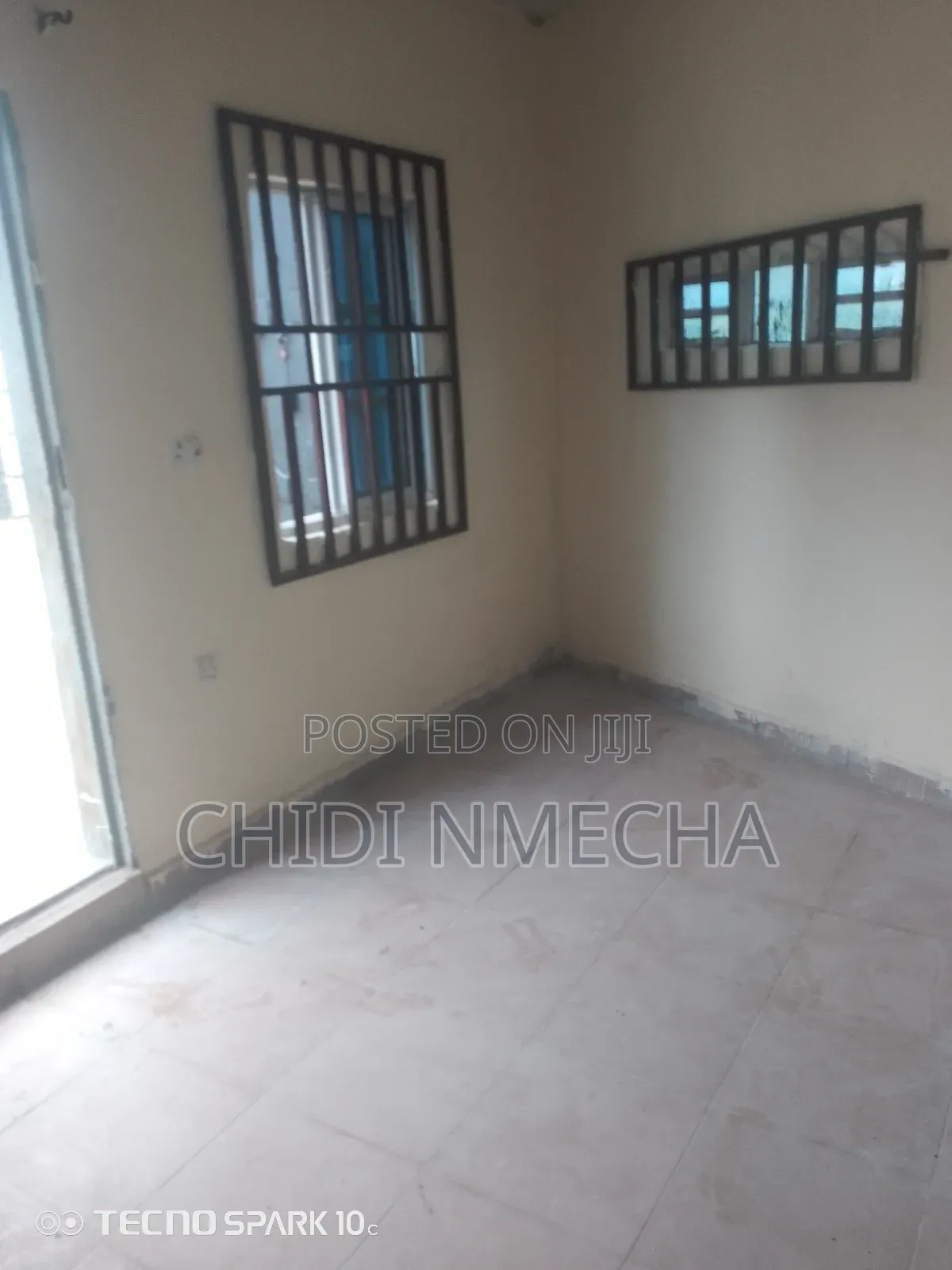 1bdrm Bedsitter in Naze, Owerri for rent