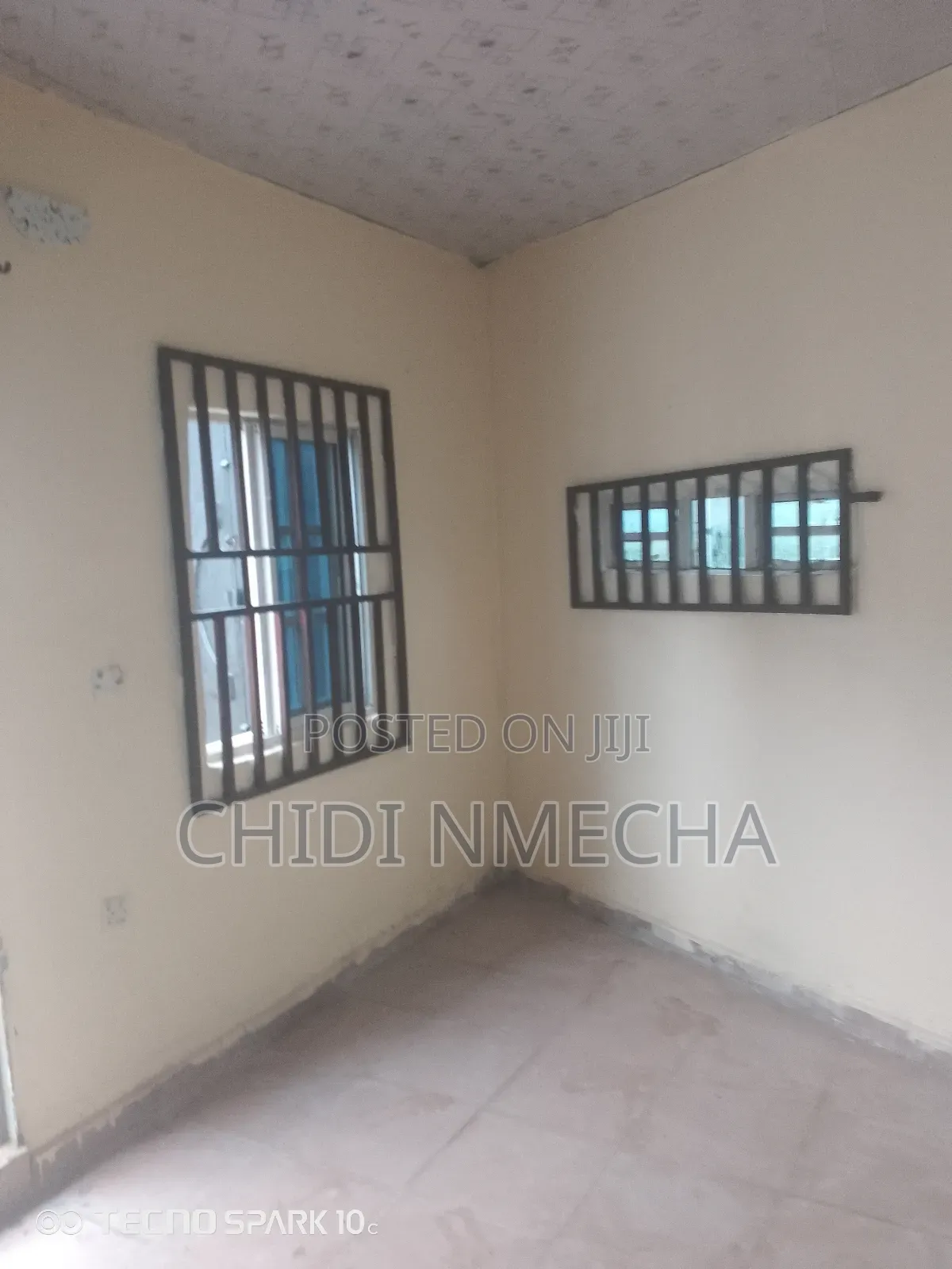 1bdrm Bedsitter in Naze, Owerri for rent