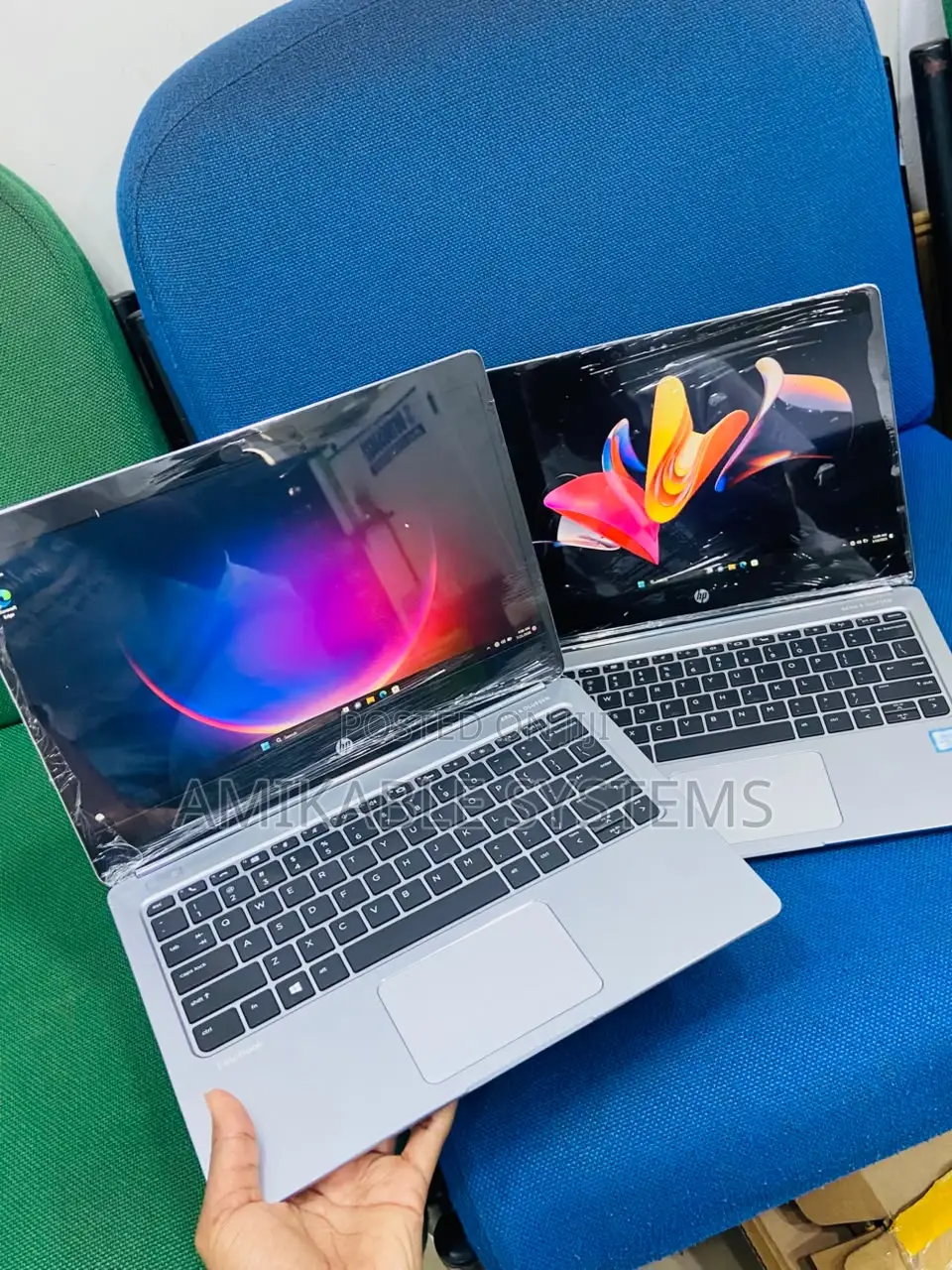 Laptop HP EliteBook Folio G1 8GB Intel Core M SSD 256GB
