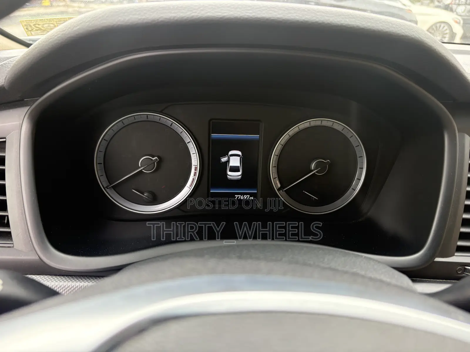 Hyundai Sonata 2020 Black