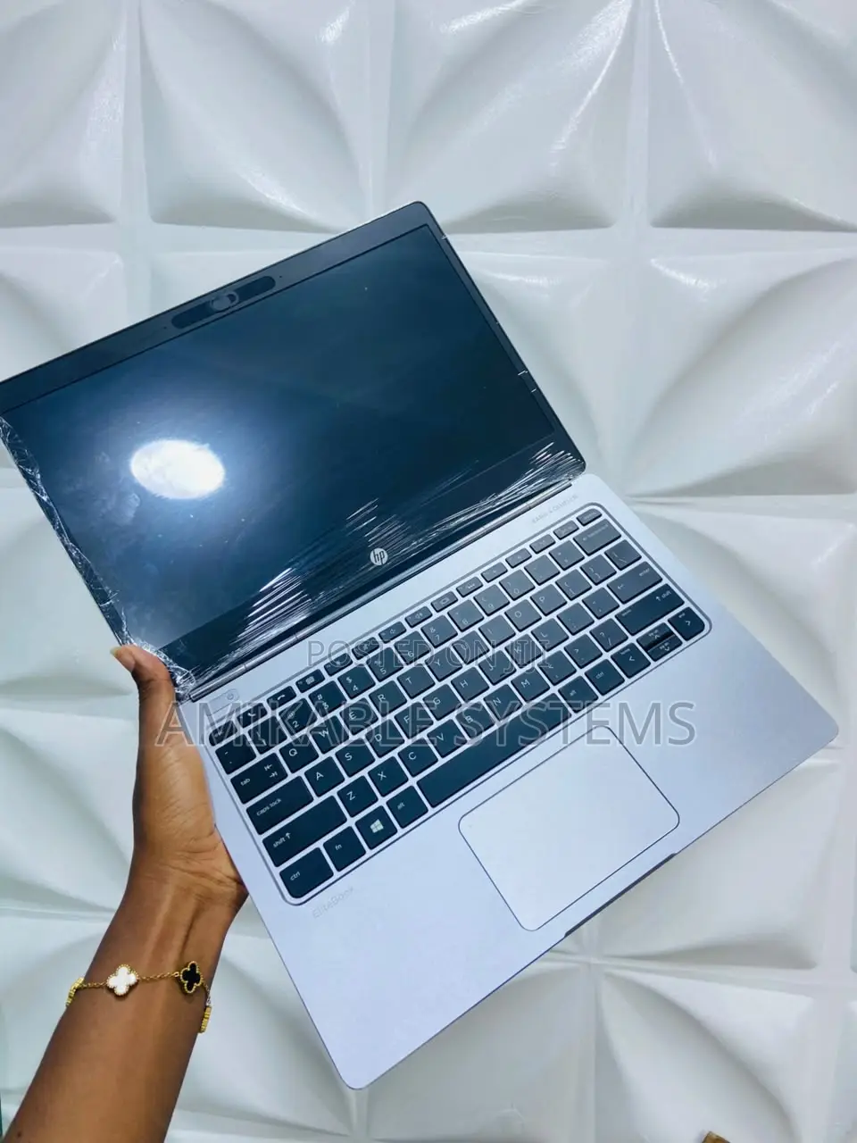 Laptop HP EliteBook Folio G1 8GB Intel Core M SSD 256GB