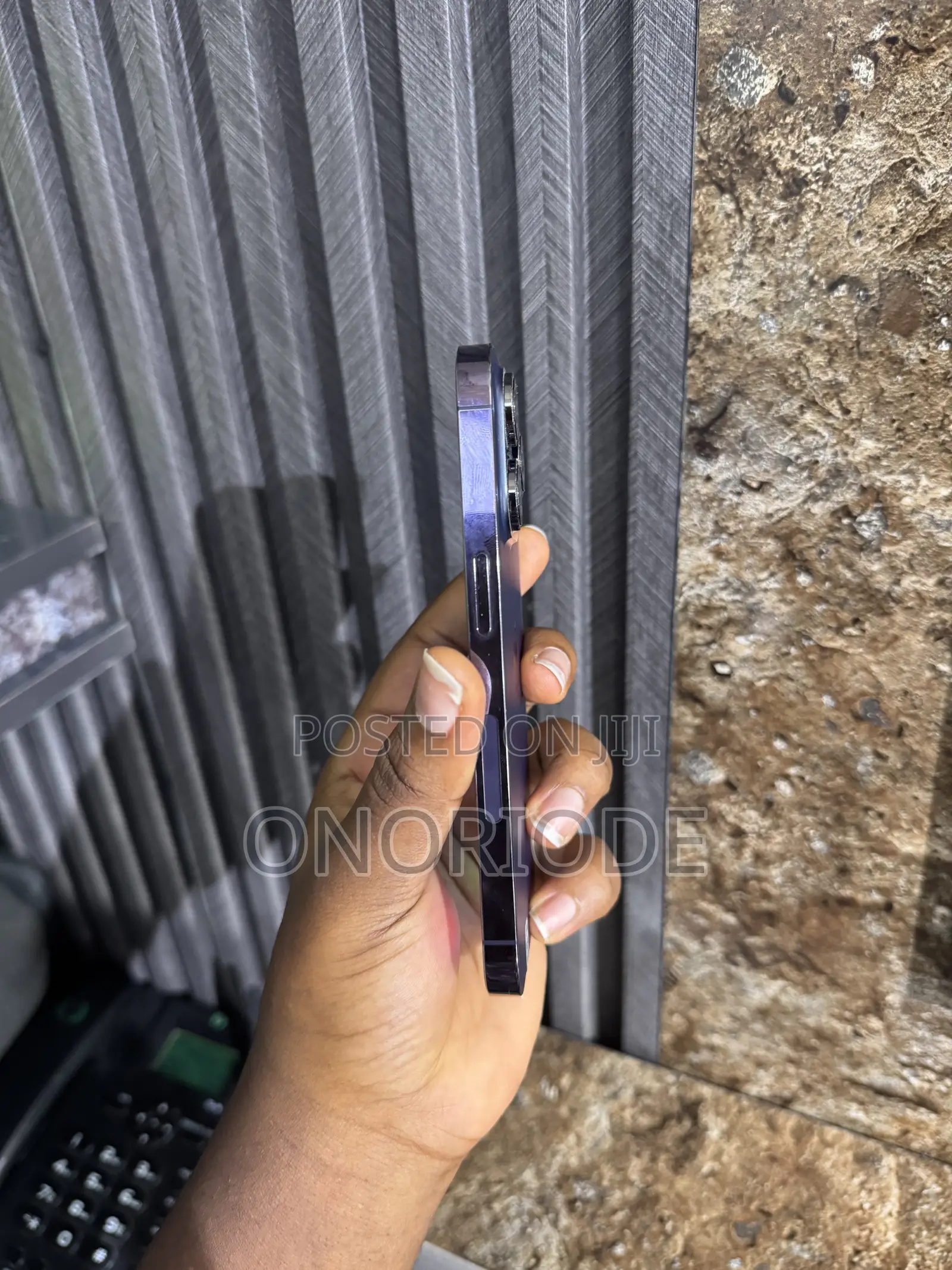 Apple iPhone 14 Pro 256 GB Purple