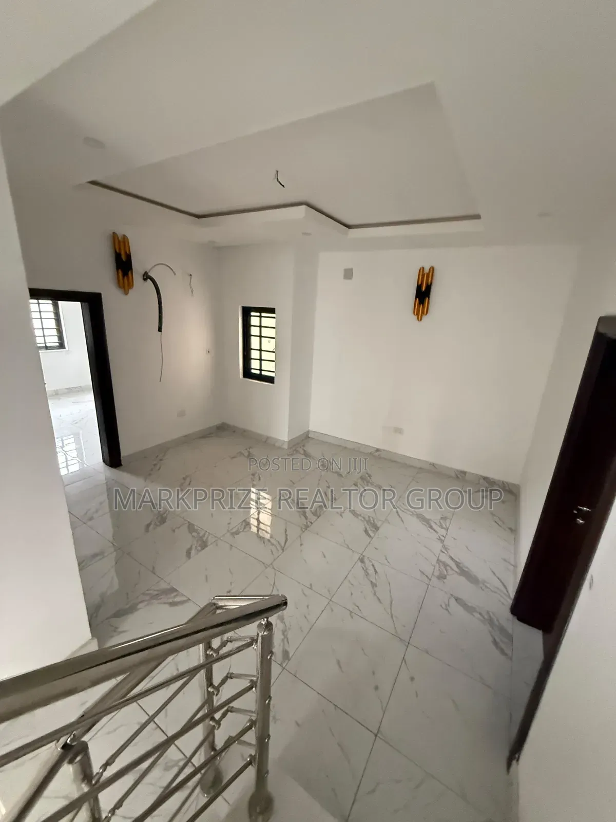 4bdrm Duplex in Ajah Lekki for sale