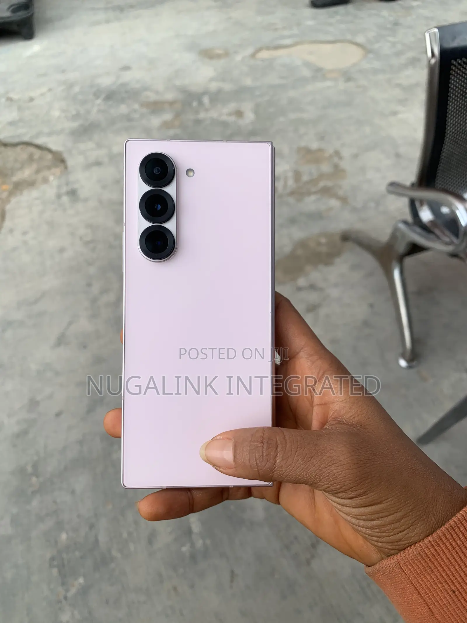 Samsung Galaxy Z Fold 5 256 GB