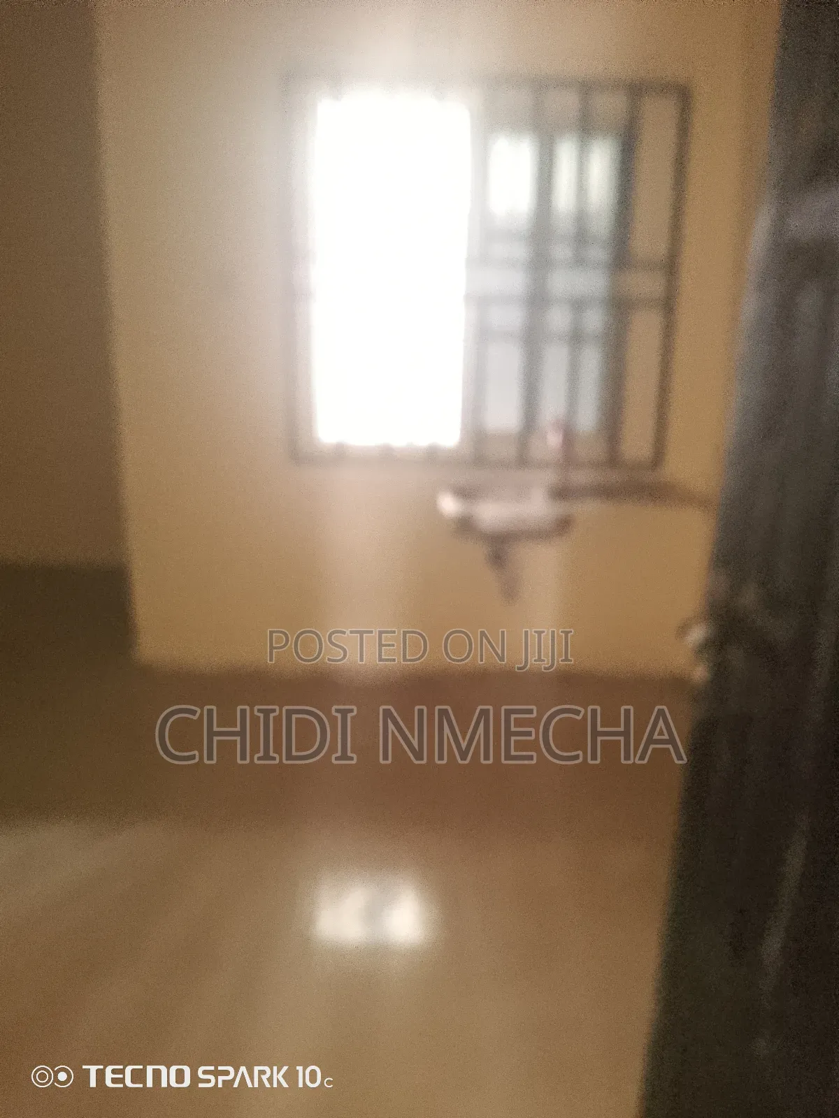 2bdrm Bungalow in Naze, Owerri for rent
