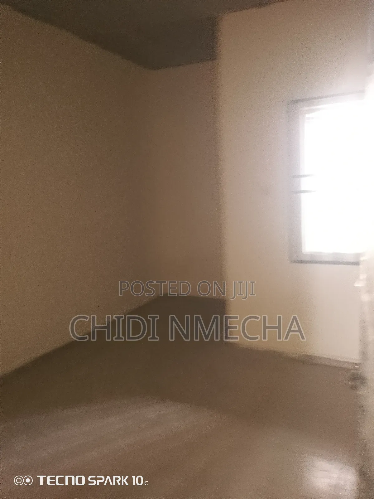 2bdrm Bungalow in Naze, Owerri for rent