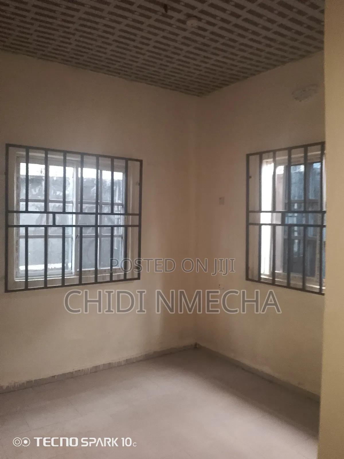 2bdrm Bungalow in Naze, Owerri for rent
