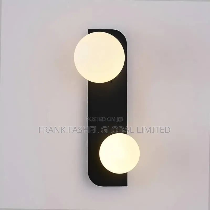 Nordic Wall Lamp