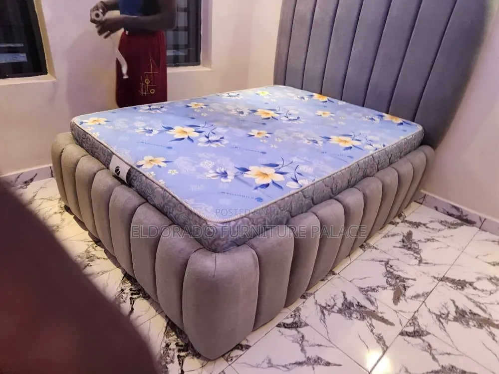 Quality Set of Bedframes