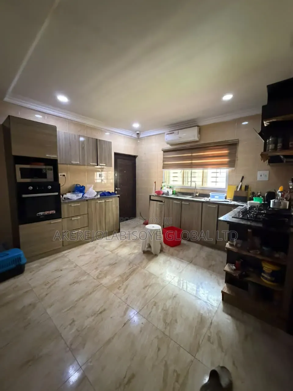 4bdrm Duplex in River Park Lugbe for sale