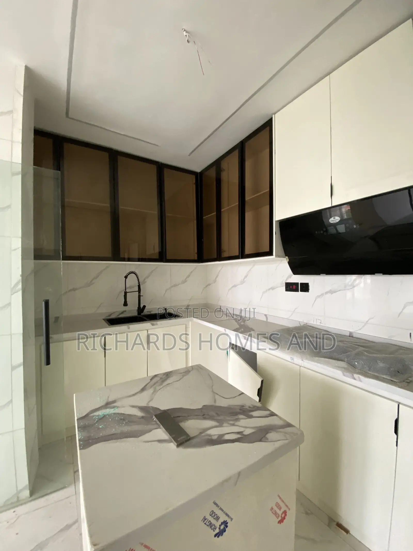 1bdrm Apartment in Ikate for sale