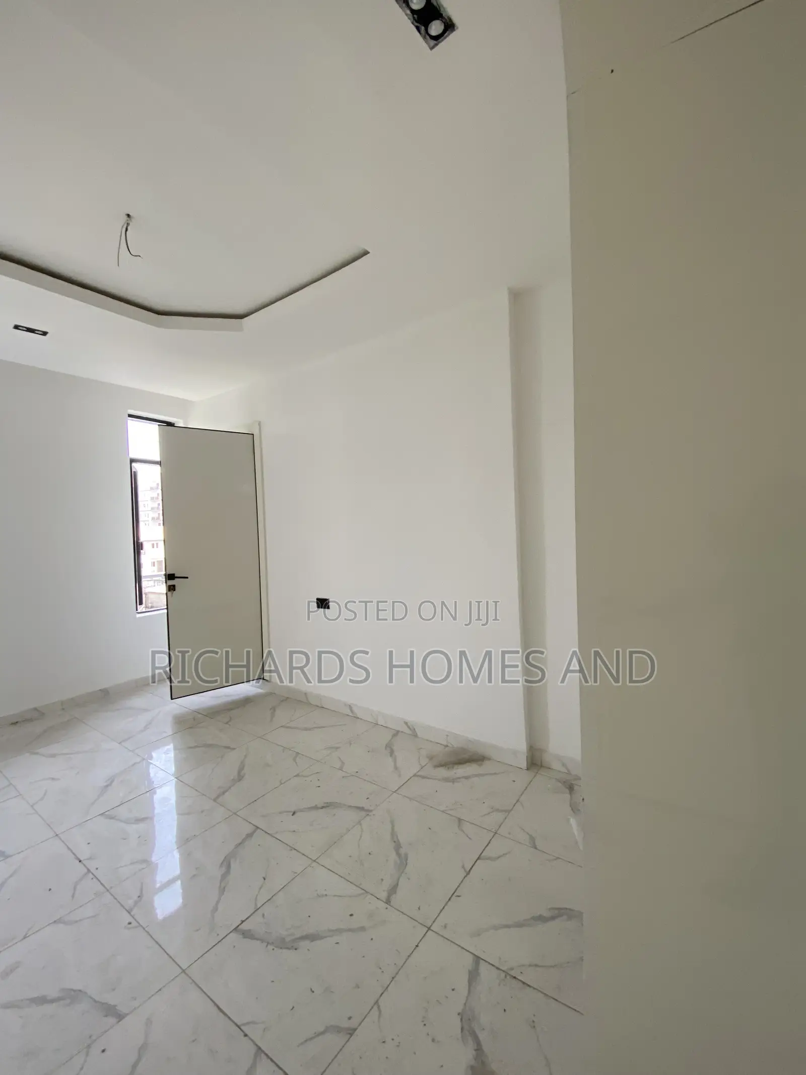 1bdrm Apartment in Ikate for sale