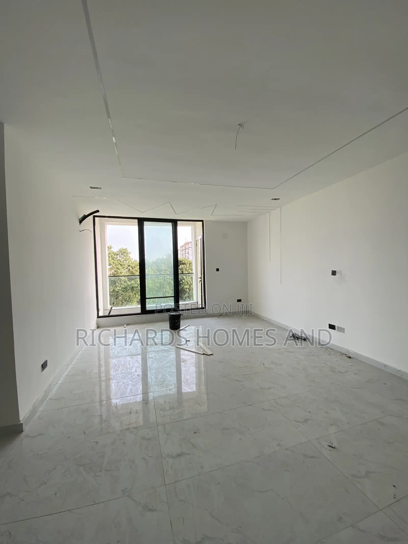 1bdrm Apartment in Ikate for sale