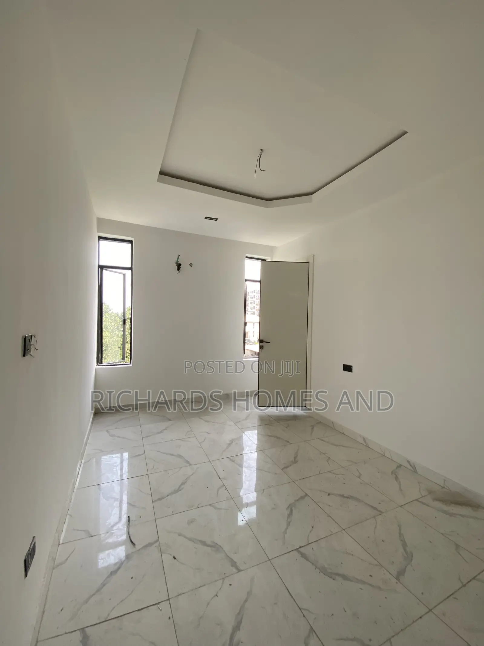 1bdrm Apartment in Ikate for sale