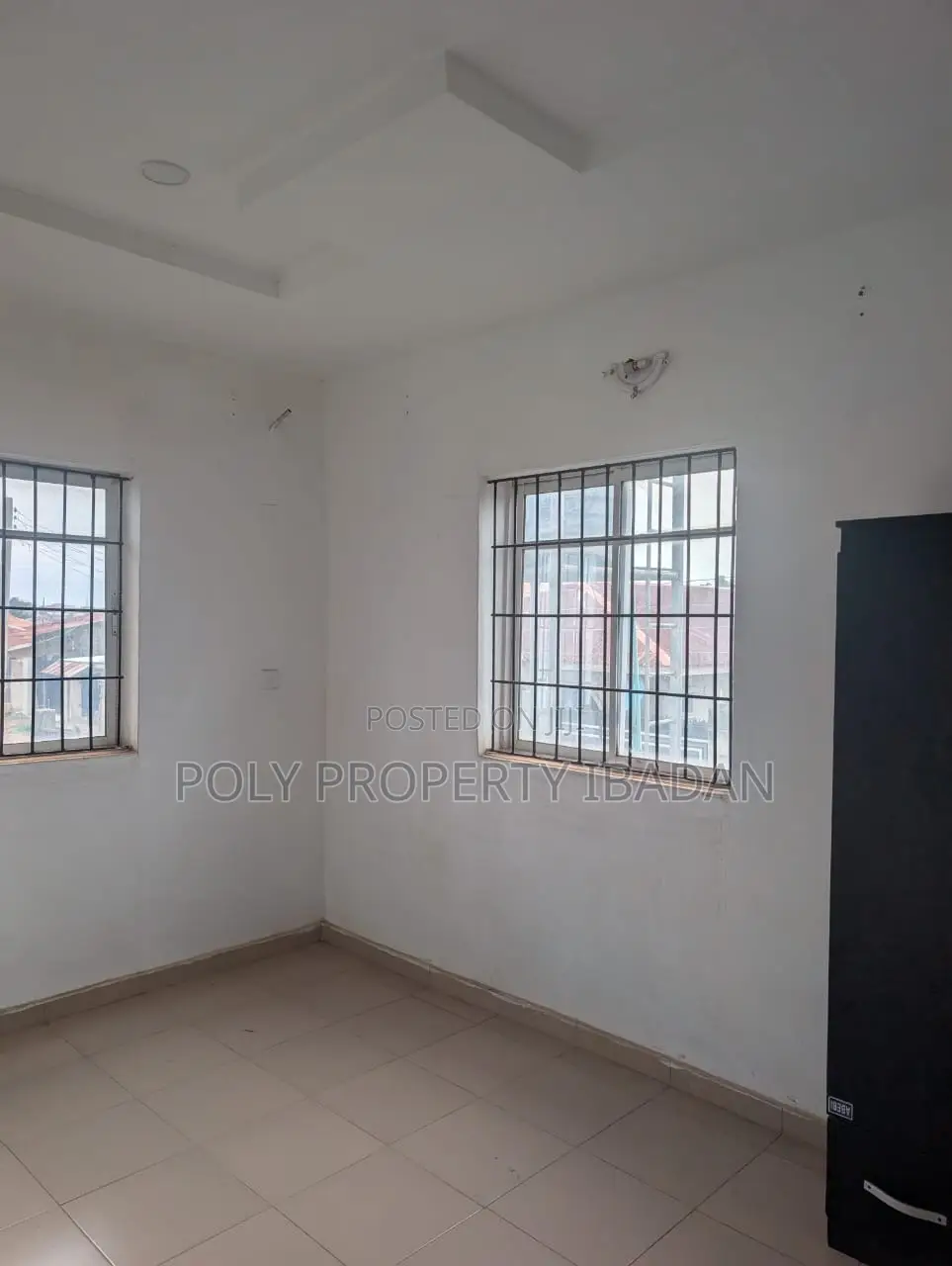 2bdrm Apartment in Elewuro, Akobo for rent