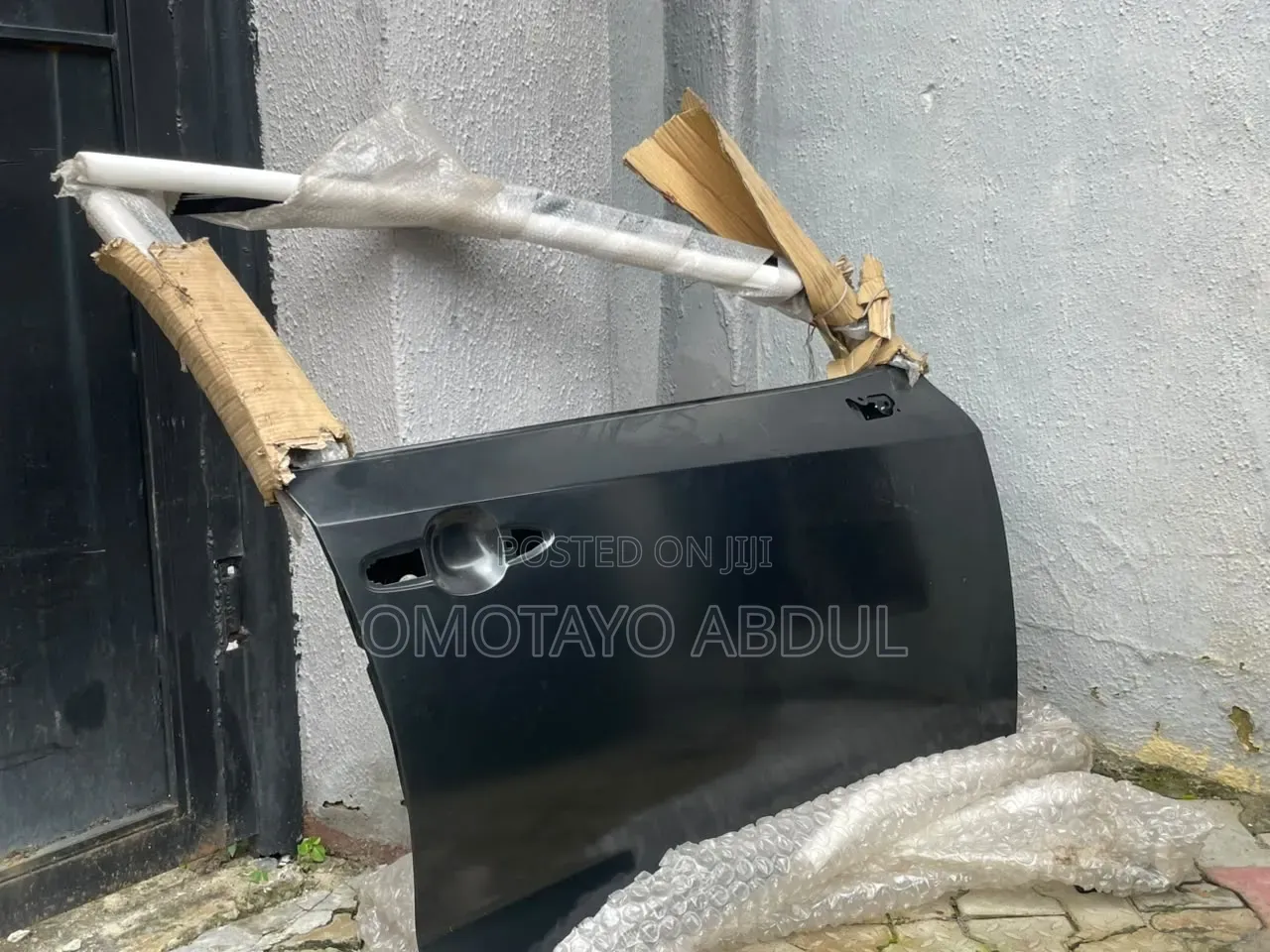 Toyota Corolla 2020 Door Passenger Side