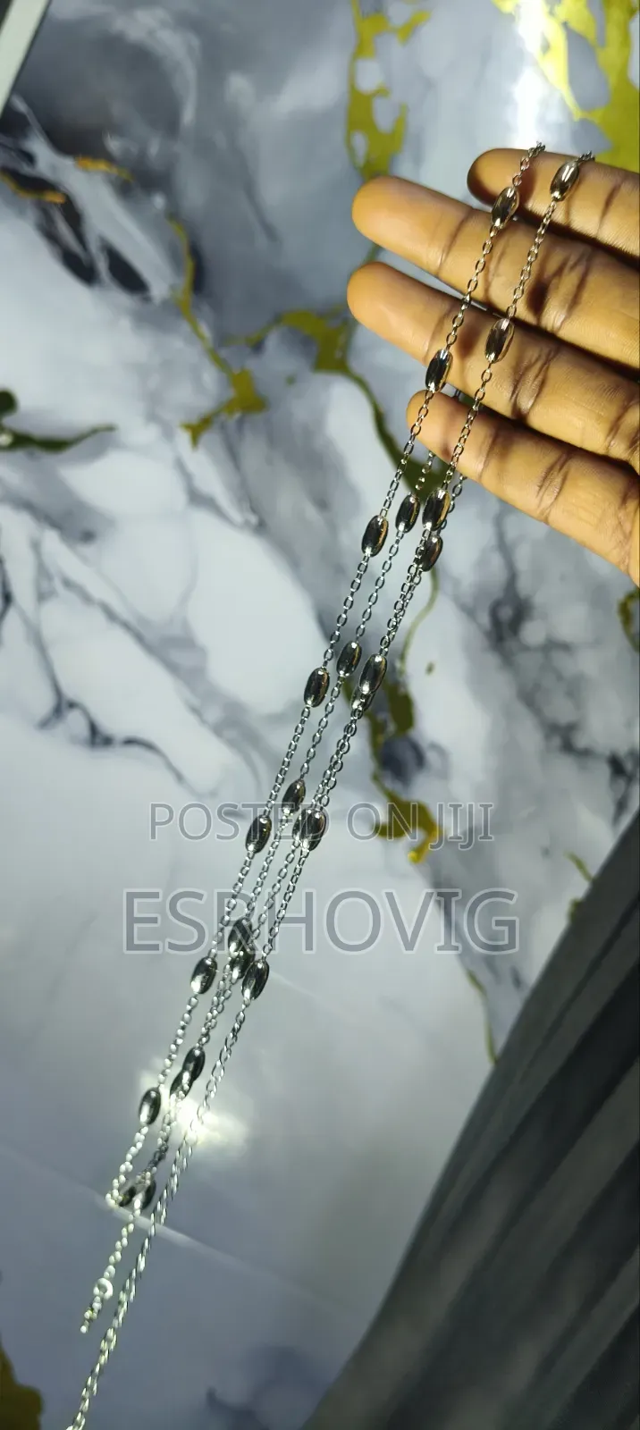 Classy Waist Chain