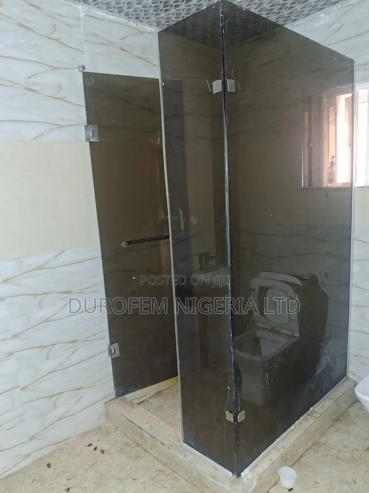 3bdrm Apartment in Thomas Estate, Ajah for rent