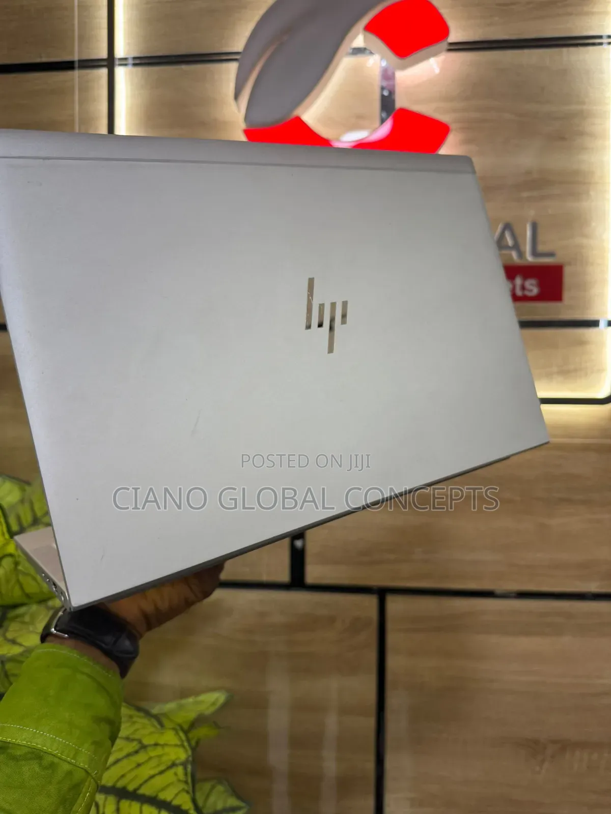 Laptop HP EliteBook 830 G8 16GB Intel Core i7 SSD 256GB