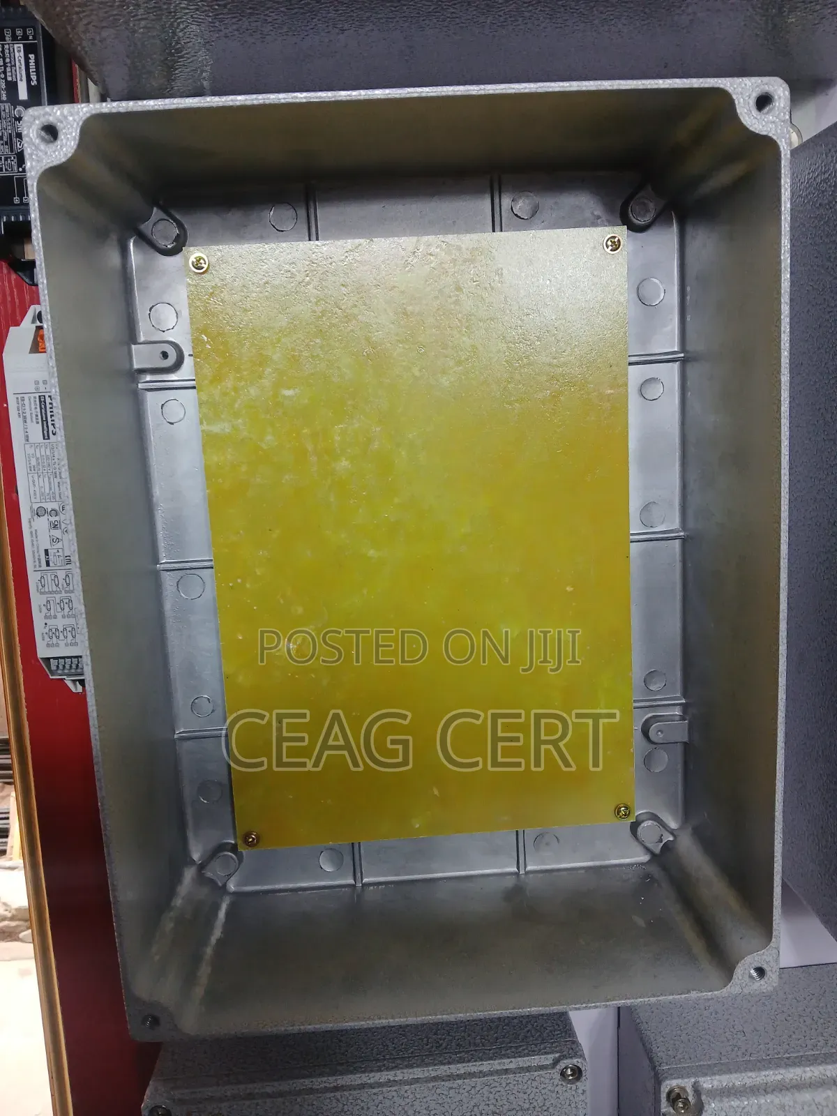 400*300*150 Enclosure Box