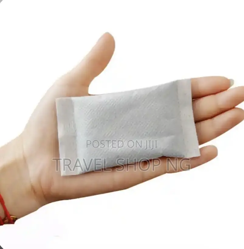 Hand Warming Heat Patches for Cold Weather Comfort