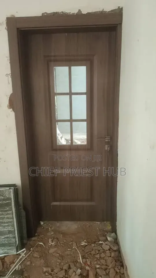 Glass Doors