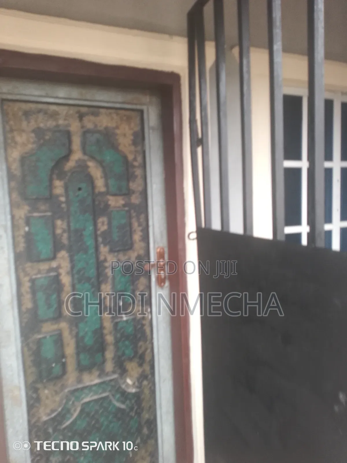 1bdrm Bungalow in Naze, Owerri for rent