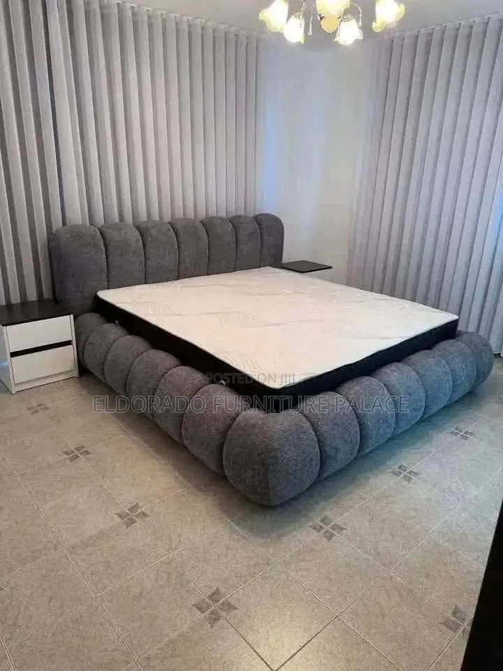 Quality Set of Bed Frames